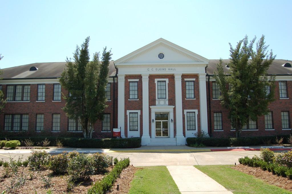 Executive Thibodaux New Orleans Hotel Exterior photo