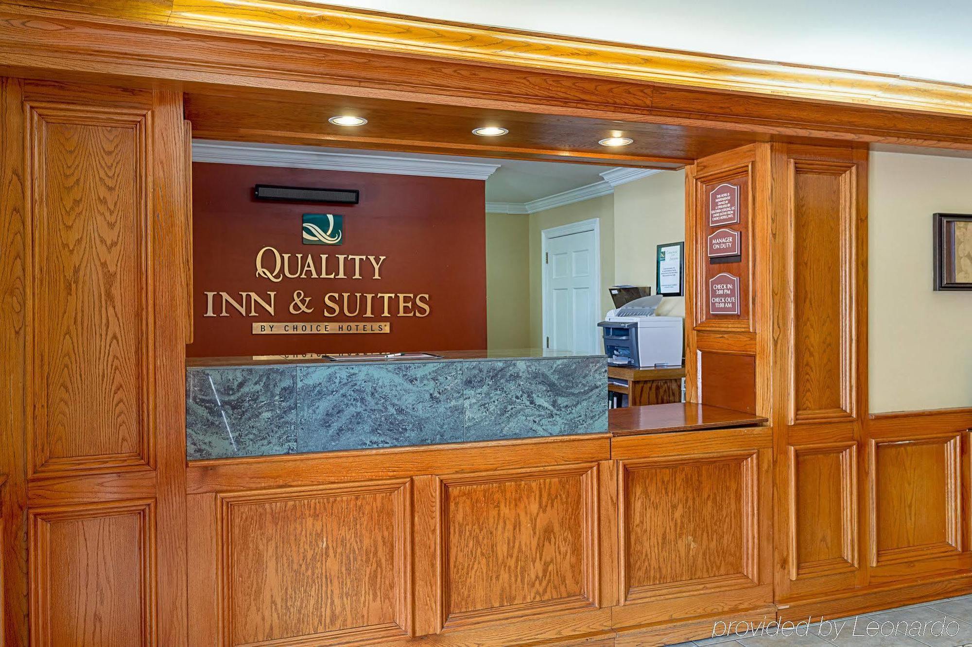 Executive Thibodaux New Orleans Hotel Exterior photo